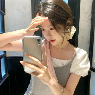 两个四月